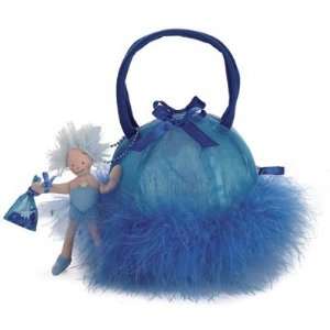  North American Bear Blue Pixie Goody Bag: Baby