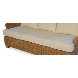  Lloyd Flanders 42955 Napa Sofa Seat Cushion Patio, Lawn & Garden