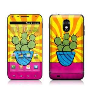   Samsung Galaxy S II Epic Touch Cell Phone: Cell Phones & Accessories