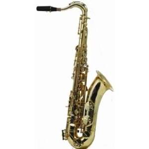  Buffet Student Bb Tenor Saxophone 