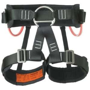 PMI Heightec Shadow Seat Harness 