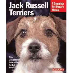  (Price/1)Jack Russell Terriers