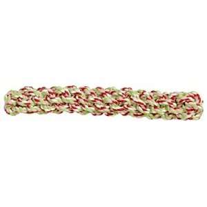  Tug O RopeTM Rope Fetch Stick 10