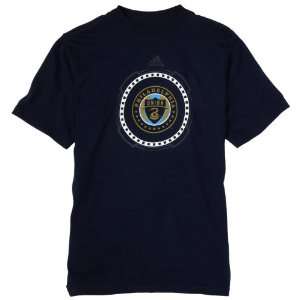  MLS Philadelphia Union Youth Fully Armored Tee Sports 