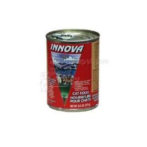  Innova Feline Canned Cat Food Large Each: Pet Supplies