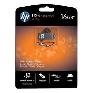  PNY TECHNOLOGIES, INC., PNY HP Swivel USB Drv 16GB Slr 