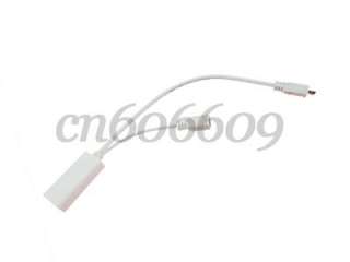   Adapter Micro USB to HDMI for HTC Sensation 4G Samsung Galaxy S2 i9100