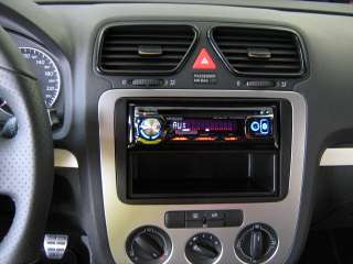 VW Golf 5 Touran Eos Passat Bluetooth MP3 AUX Radio §  