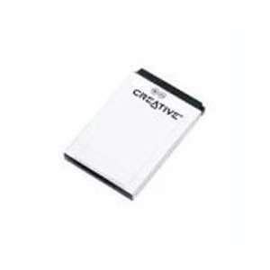  CreativeLabs NOMAD RECHARGEABLE BATTERY FOR 