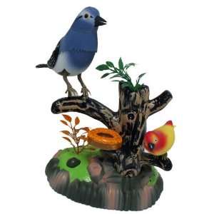  Sonic Control Toy   Birds Move and Chirp  Toys & Games  