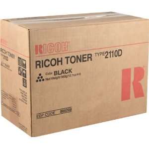  Ricoh Aficio 220/270/AP2700/AP2700/3200 Toner (66 000 