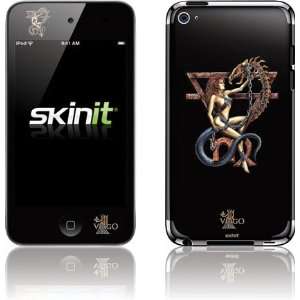  Skinit Virgo by Alchemy Vinyl Skin for iPod Touch (4th Gen 