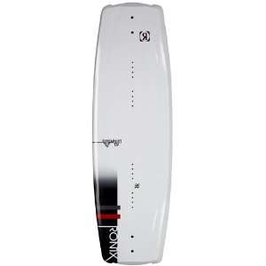 2011 Ronix Vault Wakeboard Blank: Sports & Outdoors