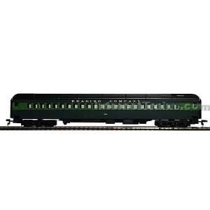  IHC HO Scale Heavyweight Coach   Reading Toys & Games