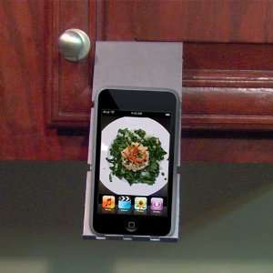  iPhone Kitchen Recipe Accessory 