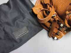 825 Alexander Wang Diego Bucket Studded Leather Bag  
