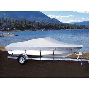  Taylor Hotshot Sterndrive Boat Cover   225 to 234 x 