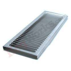 14 7/8 Replacement Splash Grid   Stainless Steel 845033019670  