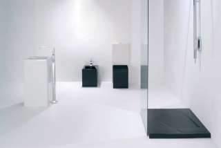 GSG OZ STAND TOILETTE WC ITALIENISCHES STAND TOILETTE WC DESIGN MODERN 