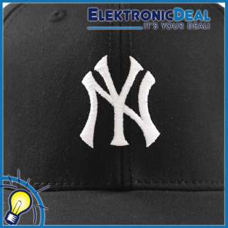 Neu NY New York Yankees Cap Basecap Schirmmütze Mütze Hut Kappe 