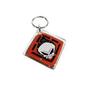  Blind For Death Key Chain