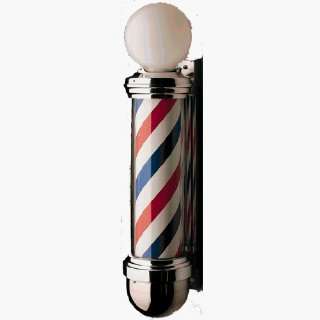  Marvy Barber Pole 824 Two Light: Health & Personal Care