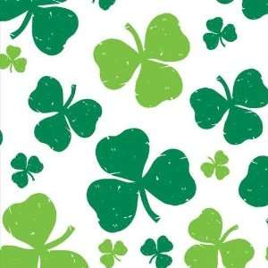  Luck of the Irish Beverage Napkins (18 ct)