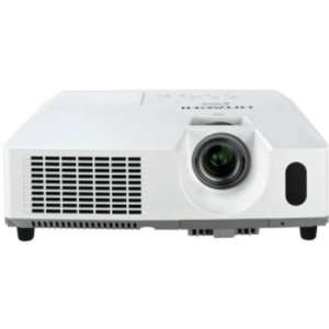   WXGA 3000 Ansi Lumens Networking Projector (CP WX3011N) Electronics