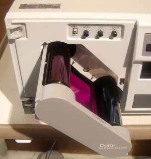 SONY Color Video Printer, Model UP 5200MD  