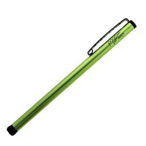  TenOne Designs Pogo Sketch Cactus Green Stylus Pen for 
