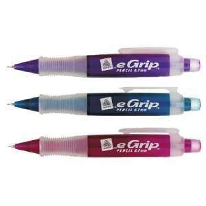  Avery(R) eGrip™ Mechanical Pencils, Purple Office 