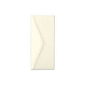    500 28lb Fluorescent White Ptd DL Envelopes: Home & Kitchen
