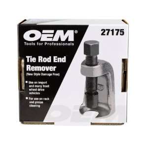  Great Neck OEM 27175 Damage Free Tie Rod End Remover: Home 
