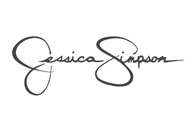 JESSICA SIMPSON LADY CROCO VACHETTA SATCHEL NWT $88  