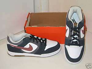 Nike Air Twilight Lace Up Athletic Shoes Mens 8  