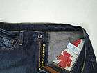 Perfect LUCKY BRAND Bootleg Mens Jeans 33x30  