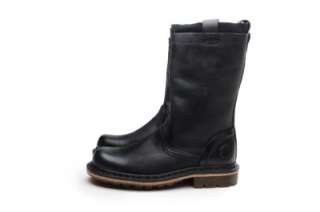 Dr Martens Mens Boots ALLEN 13336001 Black Noir  