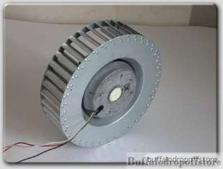 Universal Microwave Blower Fan 120V MES M20 97069 Swiss  
