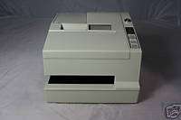 Epson TM 930II POS Receipt/Journal/Slip Printer Serial  