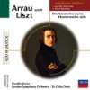 The Liszt Legacy Arrau, de Larrocha, Lewenthal, Moiseiwitsch, Petri 
