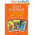   allen 78 Tarot Karten mit 24 bewährten Legemethoden von Hajo Banzhaf