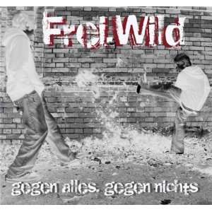 Gegen Alles,Gegen Nichts [Vinyl LP] Frei.Wild  Musik
