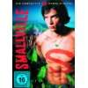 Smallville   Die komplette achte Staffel (6 DVDs)  Tom 