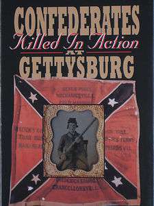   DILLED IN ACTION GETTYSBURG BY COCO A JUST & NOBLE CAUSE  