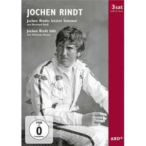    Jochen Rindt, Eberhard Reuss, Christian Giesser Filme & TV