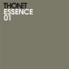 Thonet Essence 01  Brandbook