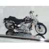 Motorrad Modell Maisto 1:18 Harley Davidson 1997 FLSTS Heritage 