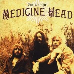 Best of Medicine Head  Musik