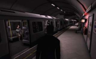 Bahn Simulator   Vol. 3 London Underground Simulator  