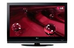 LG 42 LG 7000 106,7 cm (42 Zoll) HD Ready LCD Fernseher mit 